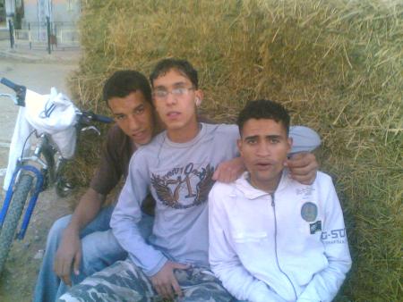 ba3od and bikhs and abdou